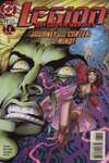 Legion of Super-Heroes #77 Comic Books - Covers, Scans, Photos in Legion of Super-Heroes Comic Books - Covers, Scans, Gallery